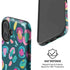 Leopard Spots by Etta Vee iPhone 16 Plus Magsafe Impact Case